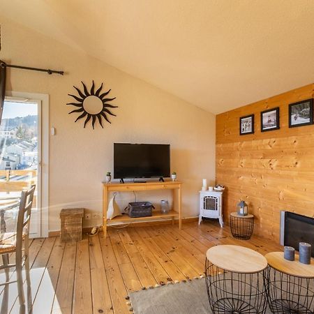 La Minoterie Apartamento Les Angles  Exterior foto