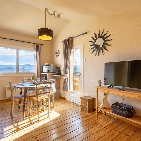 La Minoterie Apartamento Les Angles  Exterior foto