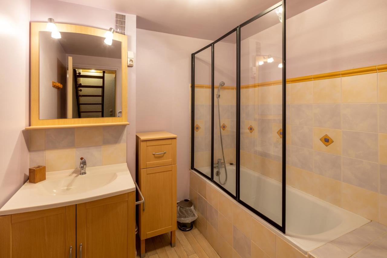 La Minoterie Apartamento Les Angles  Exterior foto
