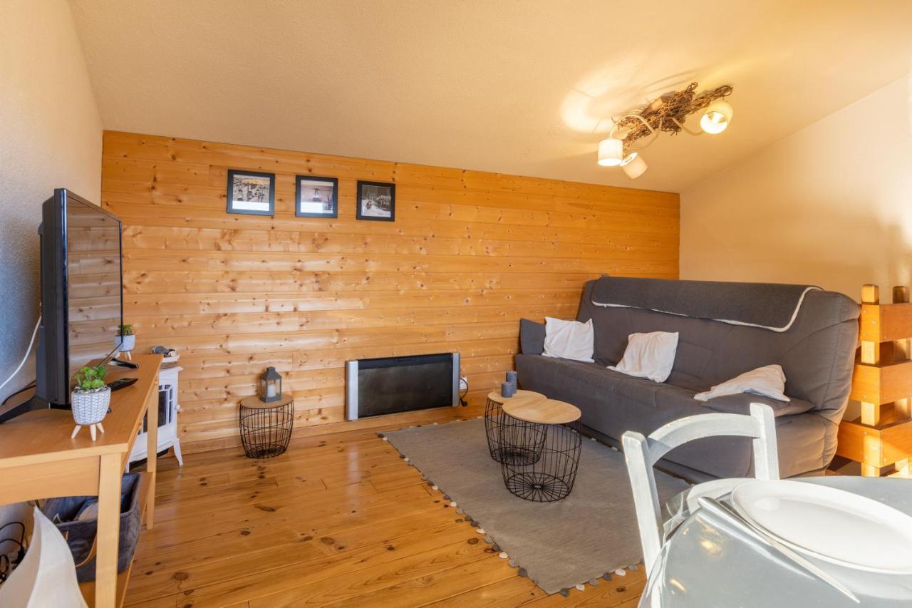 La Minoterie Apartamento Les Angles  Exterior foto