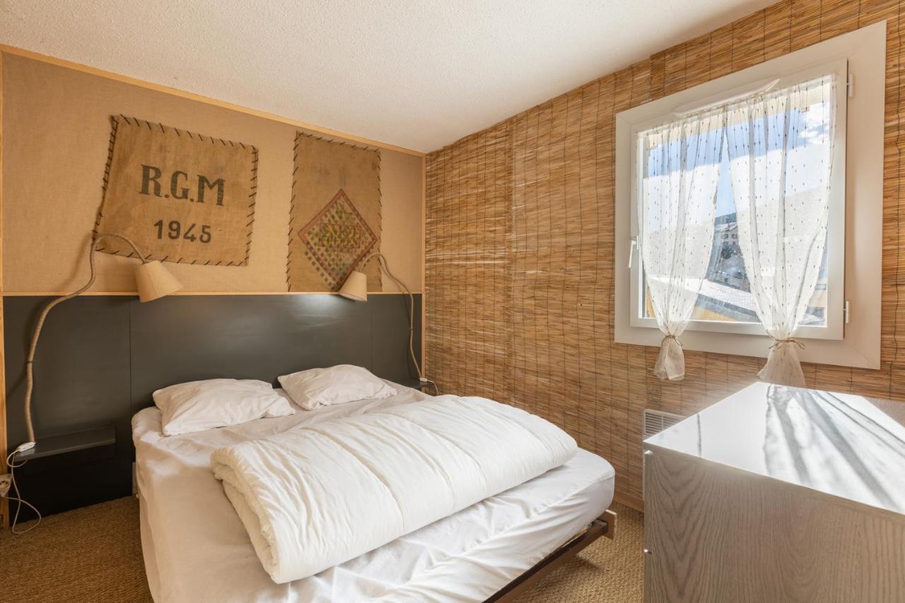 La Minoterie Apartamento Les Angles  Exterior foto