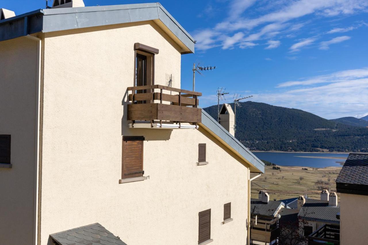 La Minoterie Apartamento Les Angles  Exterior foto